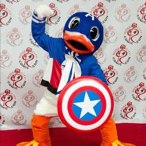 Meet your Posher, Jacob